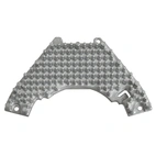 Ventilatoren. Kontrol PSA/Fiat