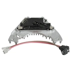 Ventilatoren. Kontrol PSA/Fiat