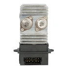 Ventilatorsystem Kontrol, Renault