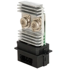 Ventilatorsystem Kontrol, Renault