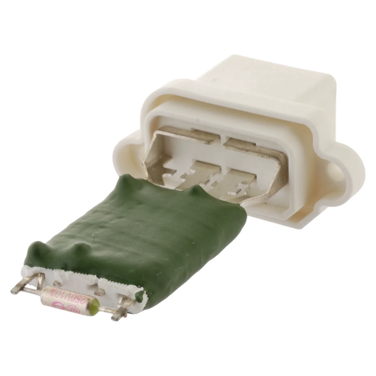 Modstandsvifter. Ford