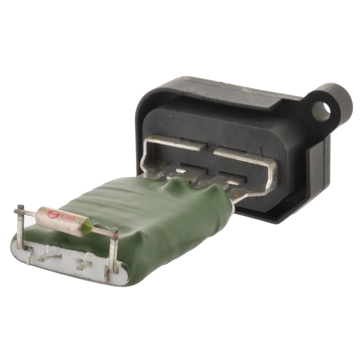 Modstand-Ventilators. Ford Transit