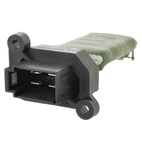 Modstand-Ventilators. Ford Transit