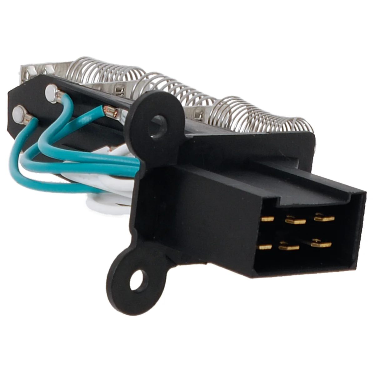 Modstande-ventilator til Scania lastbil