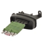 Modstand-Ventilators. Mercedes Vito