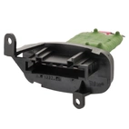 Modstand-Ventilators. Mercedes Vito