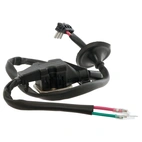 Vifter. Kontrol, MB SL(129)