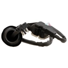 Vifter. Kontrol, MB SL(129)