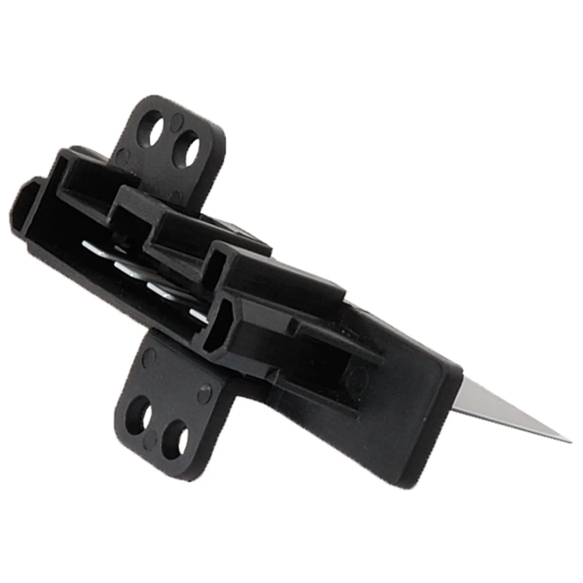 Modstand-Ventilatorskive Nissan