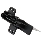 Modstand-Ventilatorskive Nissan