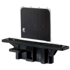 Modstand-Ventilatorskive Nissan