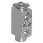 Ekspansionsventil passer til Volvo