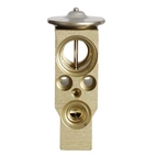 Ekspansionsventil passer til Volvo