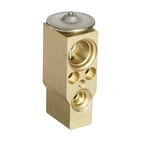 Ekspansionsventil passer til Volvo