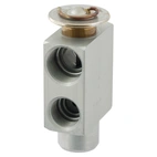 Ekspansionsventil passer til Volvo