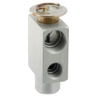 Ekspansionsventil passer til Volvo