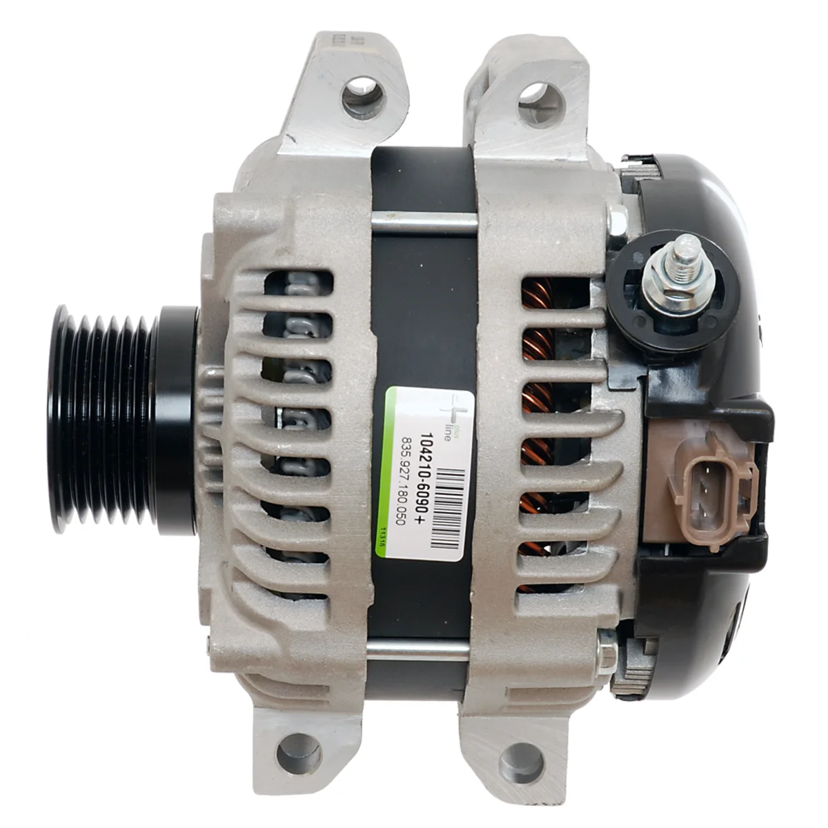 Chrysler 2.8CRD Generator 220A