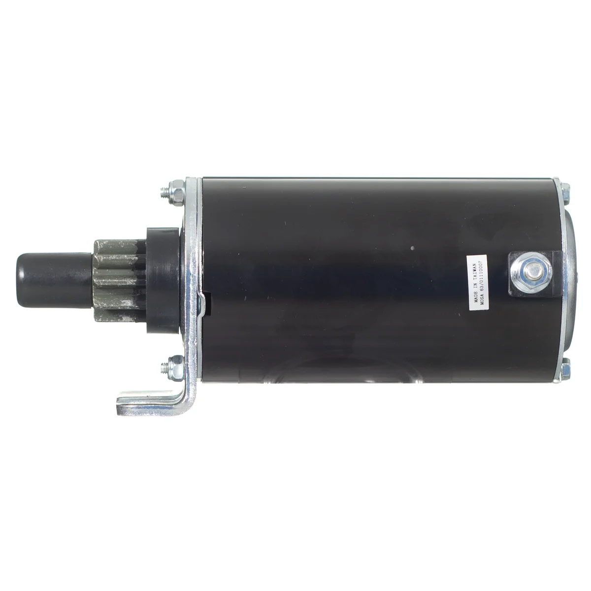 Kawasaki Startmotor 12V