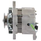 Yanmar Generator 12V-35A (R,L),"W"	"	"LS 16205