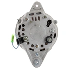 Yanmar Generator 12V-35A (R,L),"W"	"	"LS 16205