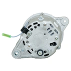 Yanmar Generator 12V-35A (R,L),"W"	"	"LS 16205