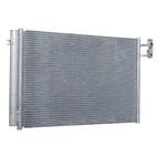 Kondensator A / C, BMW