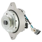Isuzu 3LB Generator 12V-20A