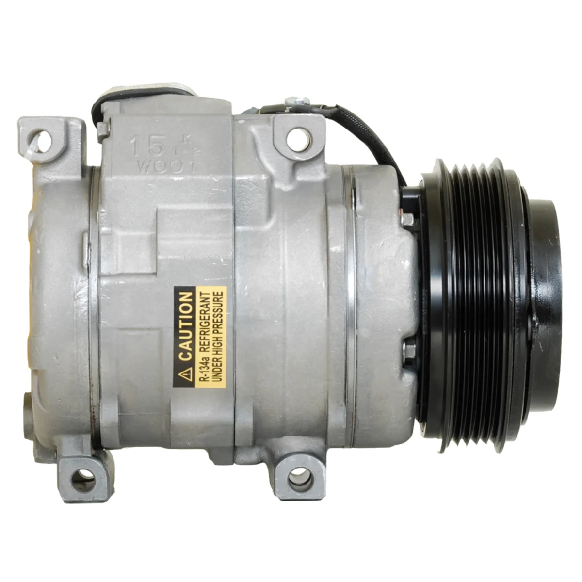 A/C Kompressor, Mitsubishi