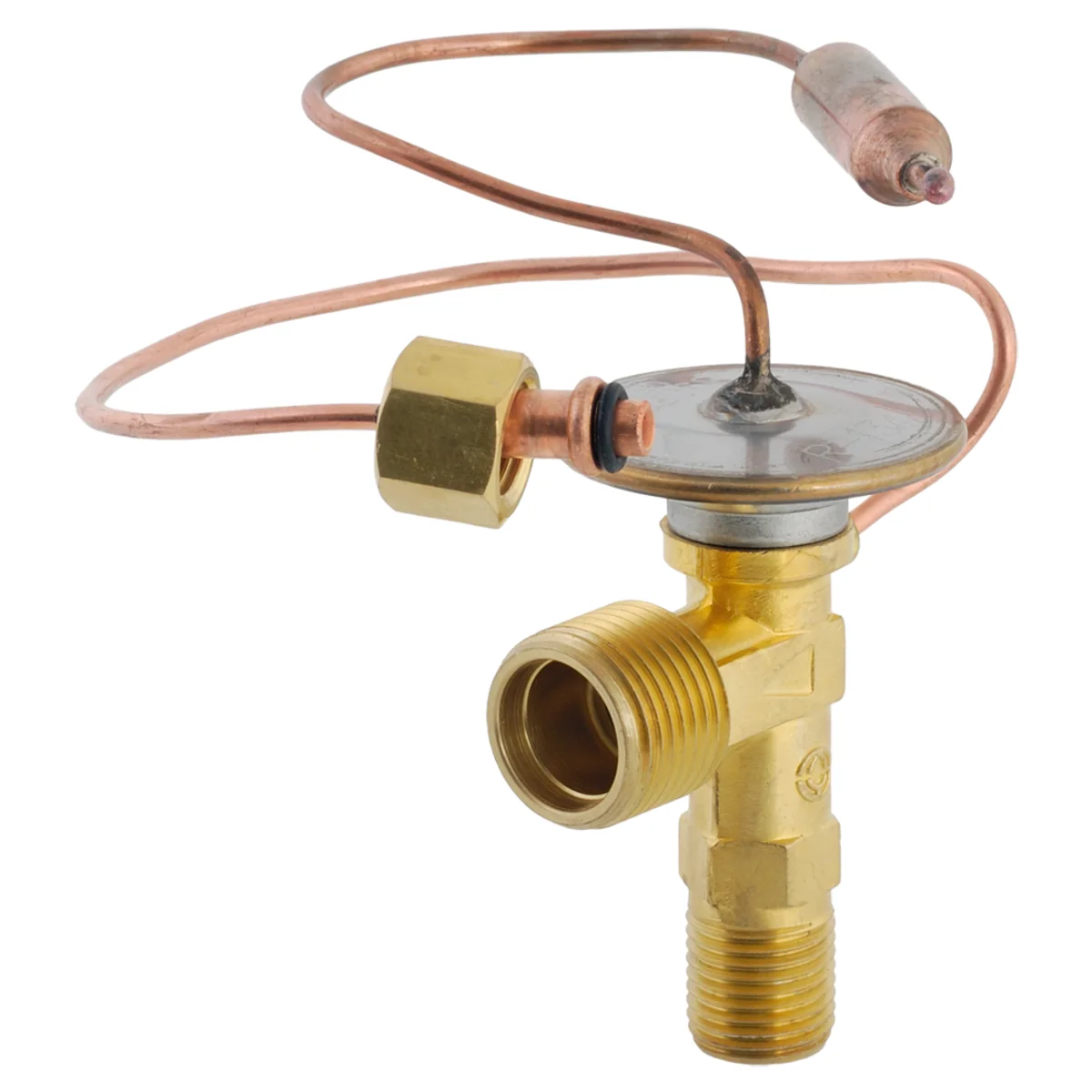 Ekspansionsventil passer til Volvo