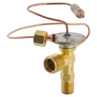 Ekspansionsventil passer til Volvo