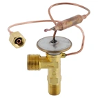 Ekspansionsventil passer til Volvo