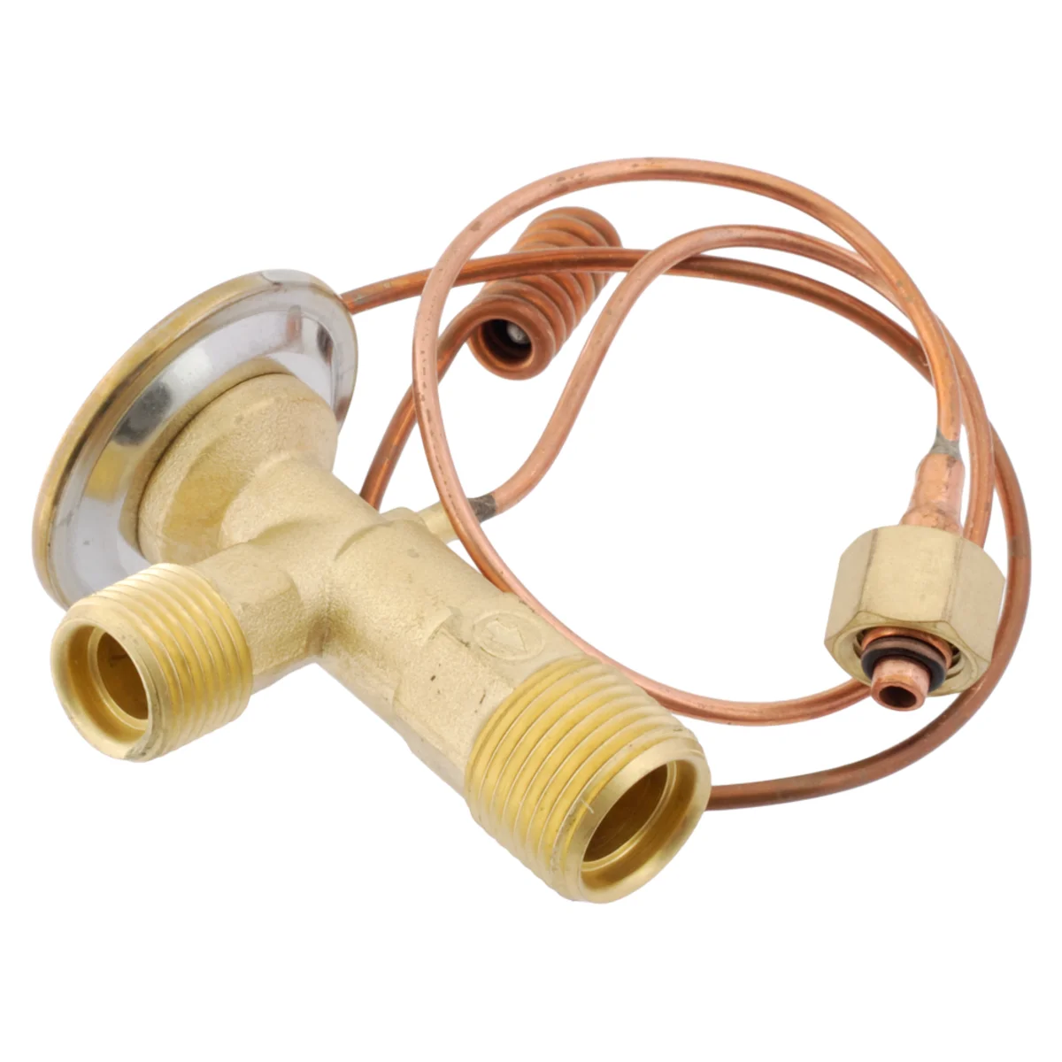 Ekspansionsventil passer til Volvo