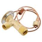 Ekspansionsventil passer til Volvo