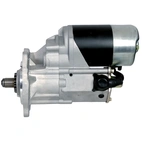 Yanmar Start. 12V-2.5kW