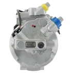 A/C Kompressor, BMW 5