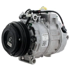 A/C Kompressor, BMW 5