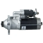 Mercedes Startmotor 24V-5,5kW
