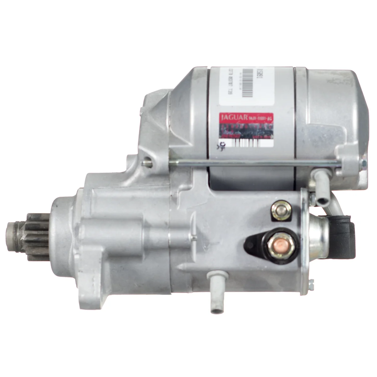 Jaguar 4.0 Startmotor 12V-1.2kW