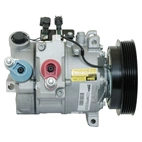 A/C Kompressor passer Volvo