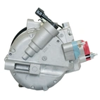 A/C Kompressor passer Volvo