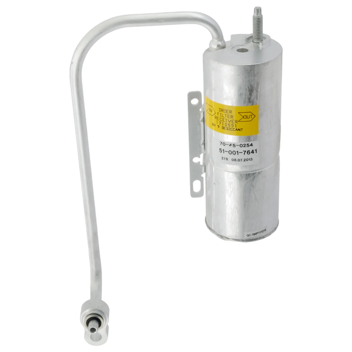 Tørrefilter/Tørrer A/C