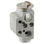 Ekspansionsventil VW/Porsche