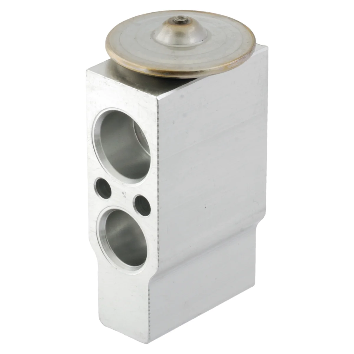 Ekspansionsventil Mercedes