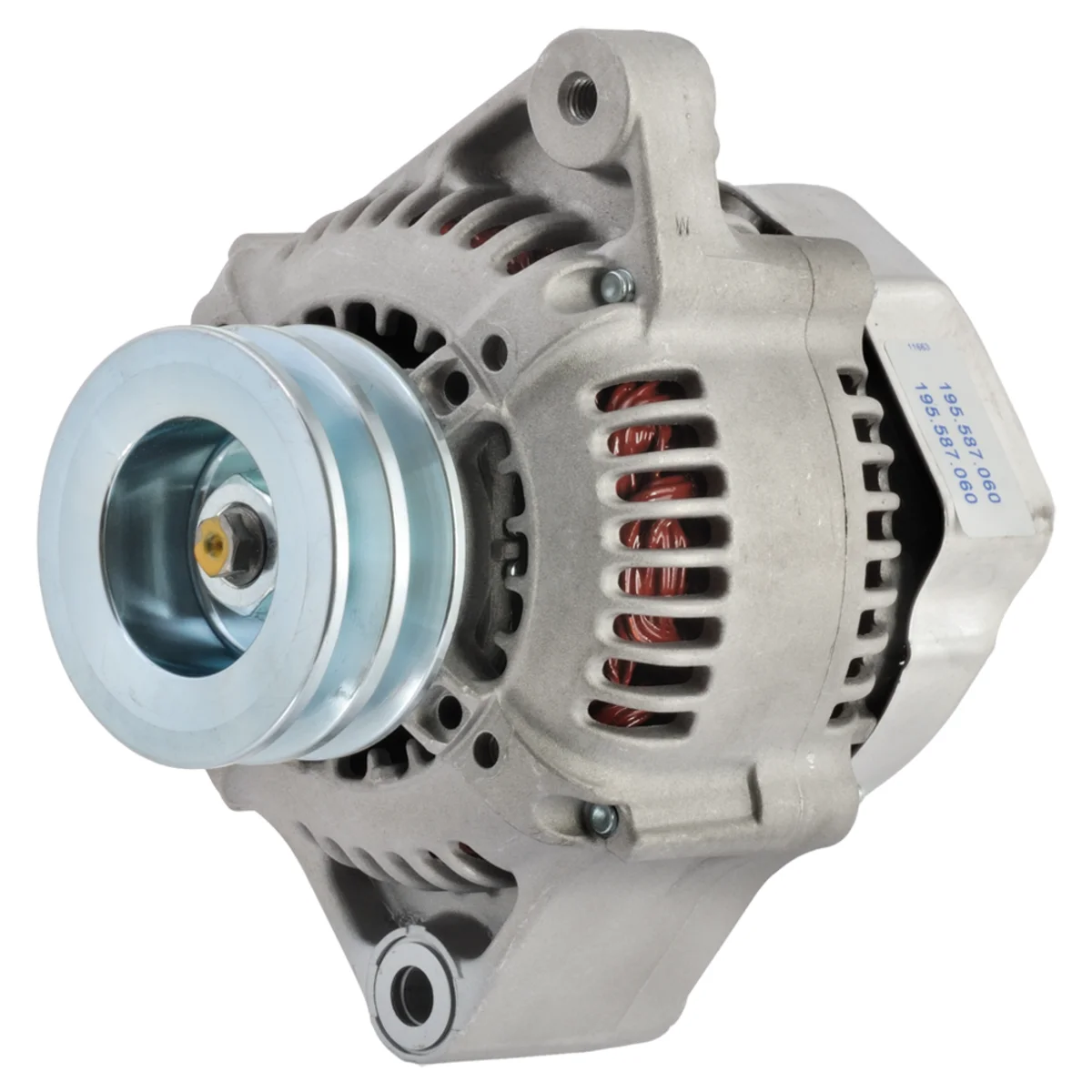 Toyota Generator 12V-70A