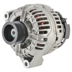 Mercedes CLK Generator 120A