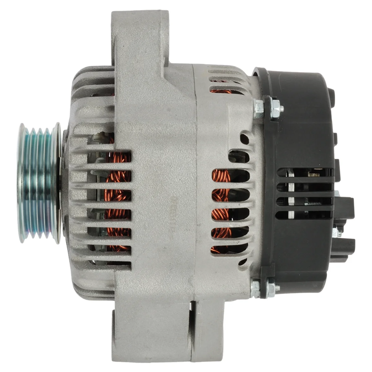 Smart 0.6 Generator 12V-75A