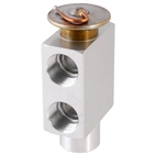 Ekspansionsventil Peugeot/VW