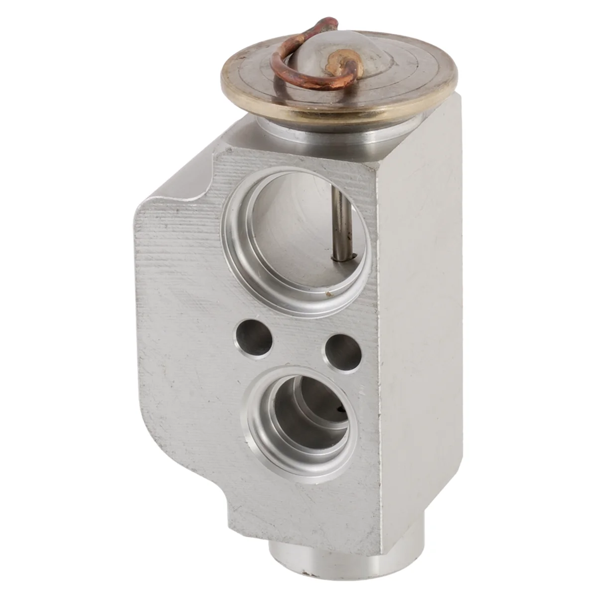 Ekspansionsventil VW