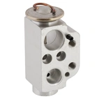 Ekspansionsventil VW