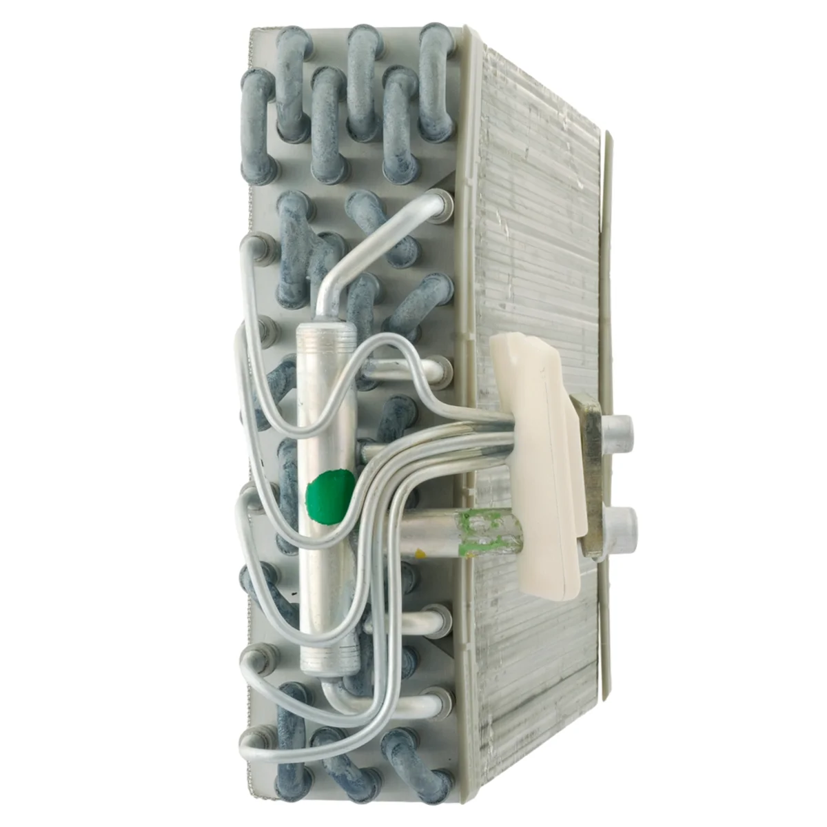 Fordamper Mercedes C-Klasse